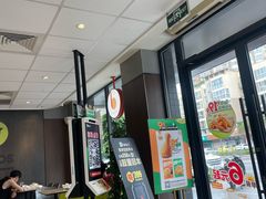 -德克士(安靖店)