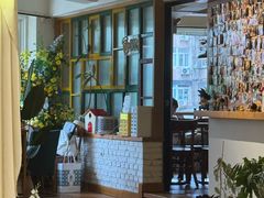 -雕刻时光咖啡馆(南院门店)