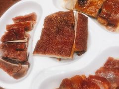 -熠盛粤味·顺德桑拿鸡(永康路店)