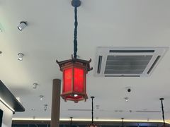 -和府捞面(曹路花园城店)