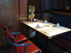 卡座-味妙烤鱼吧(回龙观店)