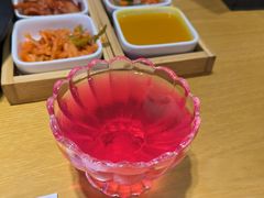 -韩香福脊骨汤锅(上杭路店)