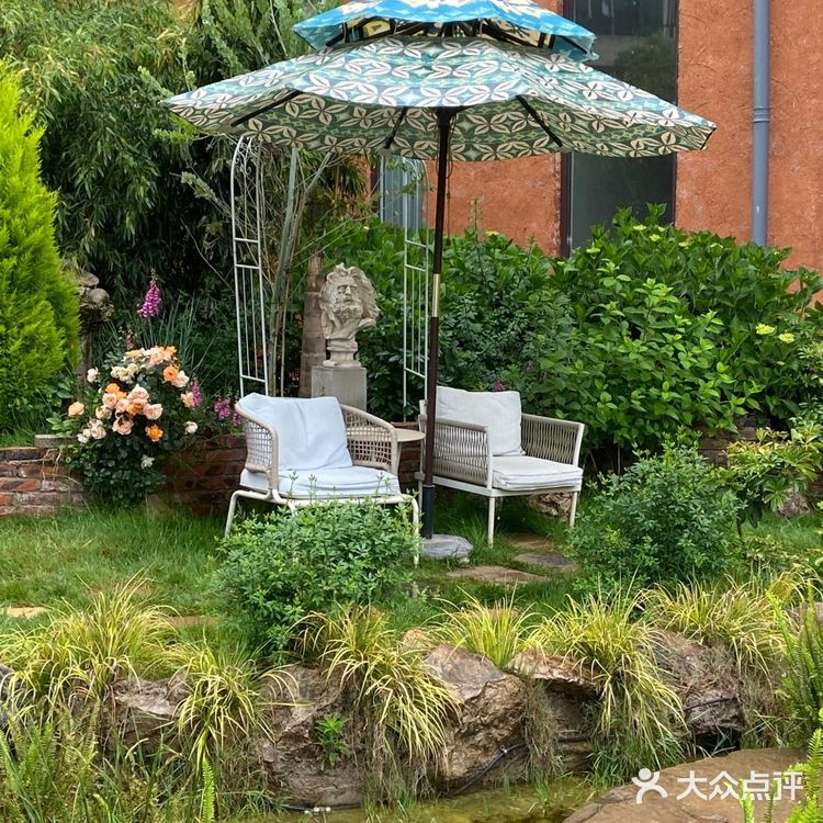 人生建议：离开束河古镇前一定要来吃一次！