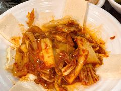 -明成宫韩国料理(沃尔玛购物广场店)