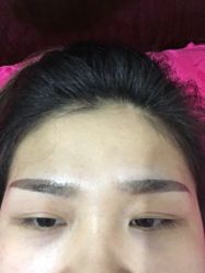 -Amy韩式定妆