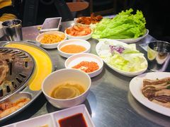 -喜来稀肉(虹泉路店)