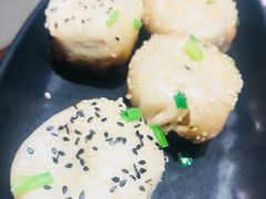 -小杨生煎(萧山机场店)