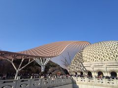 -牛首山文化旅游区