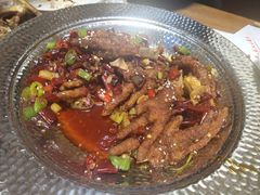 -掌上鲜(南顺城街店)