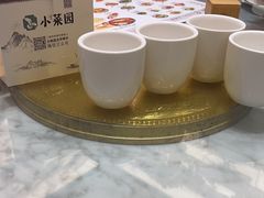 -小菜园新徽菜(宜兴八佰伴店)
