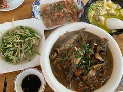 -阿东农家菜(新场古镇下塘街店)