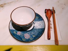 -桂满陇天书(南京德基旗舰店)
