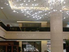 -广交会威斯汀酒店