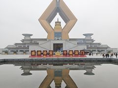 -法门文化景区