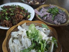 -小杨翘脚牛肉