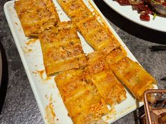 -醉炫音速烧烤·干煸菜(沙河总店)