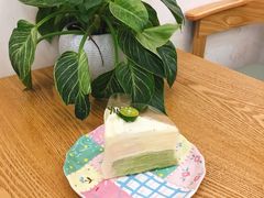 -提亚烘焙·手作面包·生日蛋糕(七星店)