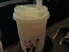 -百分茶(昆山万象汇店)