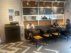 -肯德基(杭州永安店)