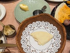 -BRBR叙利亚餐厅(总店)