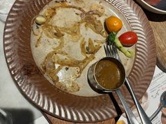 -半秋山西餐厅(范湖万达广场店)