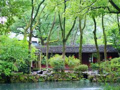 -天一阁博物院