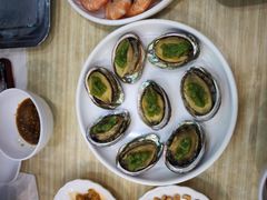 -一蚝一贝海鲜特色餐厅(万象城店)