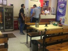 -群姐面馆·海鲜烧烤(同安路二店)