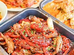 -靓靓蒸虾·头牌蒸虾(万松园玲珑店)
