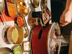 -西塔老太太泥炉烤肉(川沙百联店)