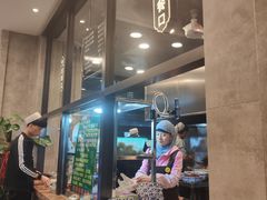-老乌家特色小炒泡馍(大皮院店)