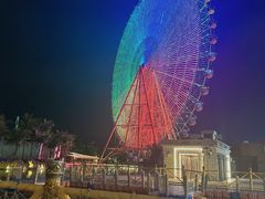 -三亚海昌梦幻海洋不夜城