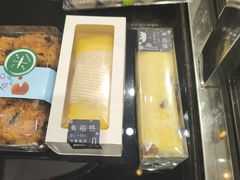 -FASHION BAKERY法森贝克(新德路店)