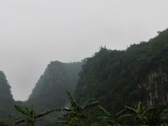 -英西峰林·洞天仙境