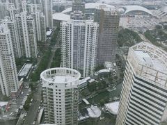 -南通金石国际大酒店