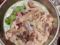 -顺德一品粥·20年凤城老字号(芳村店)