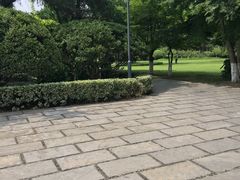 -南通博物苑-崇川人民公园