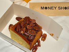 -Money Shops(愚园路店)