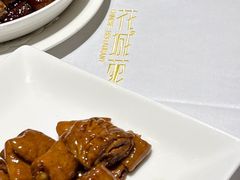-花城苑广府菜(侨鑫店)
