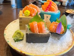 -鮨匠·割烹料理(巨鹿花园店)