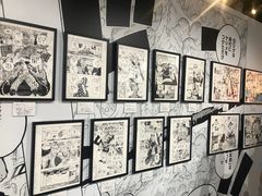 -东京塔海贼王主题公园