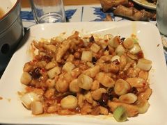 -好嫂子酱猪手•农家菜(学院南路店)