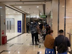 -海天盛宴海鲜自助(正大广场店)