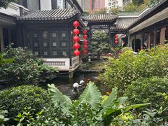 -北园酒家(小北路店)