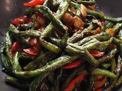 -煎饼卷大葱·非遗传承·潍坊菜(十笏园店)