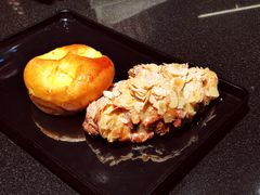 -Salon de The de Joel Robuchon(外滩18号店)