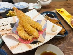 -红叶日本料理(辰熙广场店)