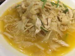-今鲜源大酒店·中华餐饮名店(新湛路店)