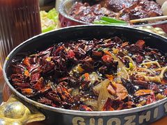 -小城外婆肴私房菜.家宴聚集点(圆明园颐和园·清河上地店)