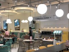 -艾米茉亲子餐厅(万象城店)